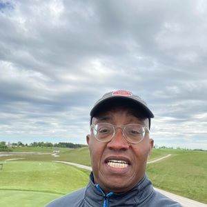 Meet your Posher, Preston